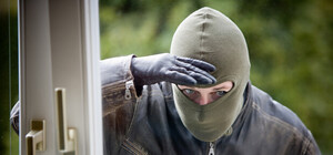 Донецкая милиция задержала преступную группировку, которая обворовывала квартиры