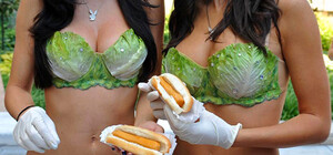 День без мяса: откровения вегетарианцев