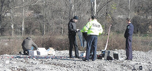 Экстрасенсы раскрыли детали убийства на Красной реке