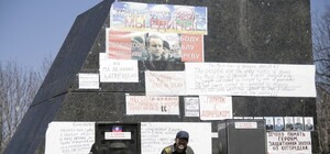 Видеофакт: на главной площади гремят клубные сеты