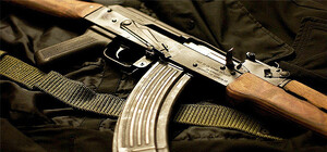 Группа людей в масках и камуфляже напала склад ГосЧС в Одесской области