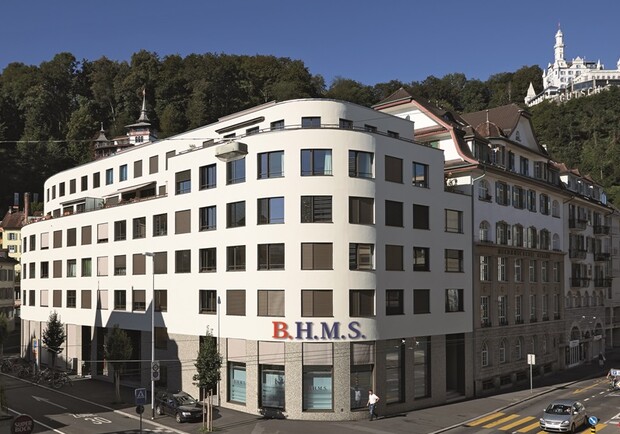 Business and Hotel Management School (BHMS). 