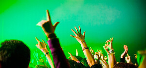 Не пропусти: все самые громкие концерты апреля