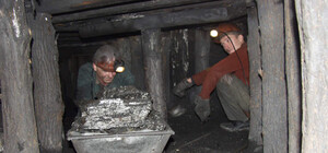 Донецкая милиция поддержала решение о месячной амнистии для владельцев копанок