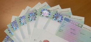 В МИД Украины подтвердили, что крымчане смогут получить шенген только по украинским паспортам