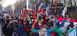 СНБО: Россия положила глаз на Одессу и готовит массовые беспорядки