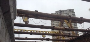 Яценюк пообещал дать денег на харьковское метро