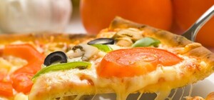 Доставка пиццы в Одессе: где и почем заказать