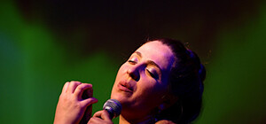 Once in the street: выигрывай билеты от Vgorode на концерт Нино Катамадзе