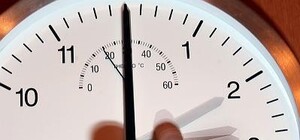 Завтра Крым проснется по московскому времени