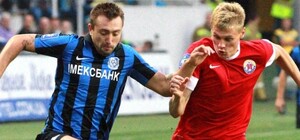 Премьер-лига: 