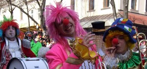 Какой будет погода 1 апреля в Одессе