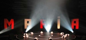 Луганск засыпает, просыпается Сицилия: играем в 