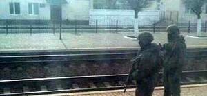 Часть фанатов 