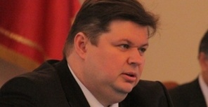 Игорь Балута. Фото с сайта kharkivoda.gov.uа.