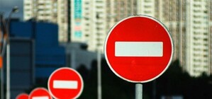 Водителям радость: открыли проезд по Парковой аллее