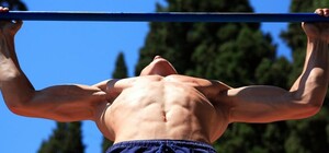 Уличный спорт по-донецки: как дончане провели апрельское воскресенье на спортплощадках города