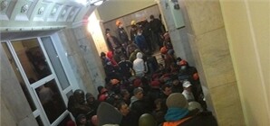 Харьковчане шутят: 