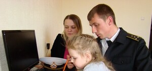 В Одессу прибыли более 700 военнослужащих из Крыма