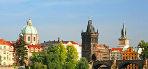 Обмен опытом: Киев будет сотрудничать с Прагой