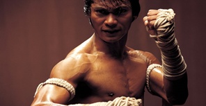 Тайский бокс в Луганске: история, школы и грандиозные шоу