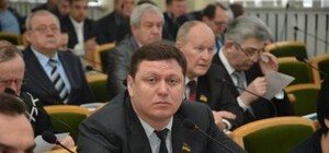 Луганские депутаты требуют амнистию для 