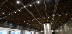 Занимательная фотоэкскурсия: что появится под вертолетной площадкой Януковича