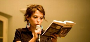 Литфест в Донецке посетят Ирена Карпа и Мустафа Найем