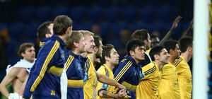 Игроки Металлиста рассказали о победе над 