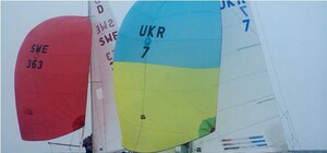 Все на борт: В городе пройдет парусная регата