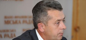 Мэр Ивано-Франковска приехал в Донецк объединять Восток и Запад