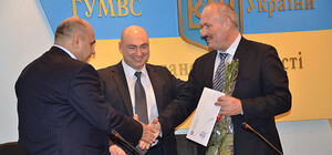 Начальника: ополченцы выдвинули 