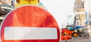 Запорожцам на заметку: Проспект Ленина перекроют