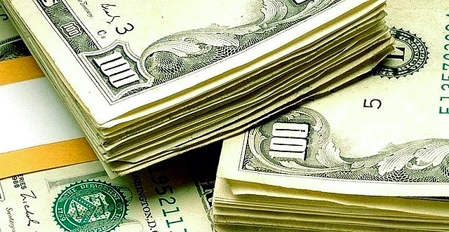 Курсы гривны к ключевым зарубежным валютам. Фото с сайта finance.obozrevatel.com.
