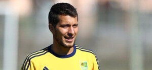 Себастьян Бланко: 