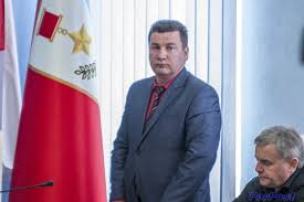 В Севастополе представили нового и.о.главы городской администрации