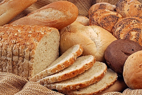 Хлеб стал дороже. Фото с сайта agronews.ua.