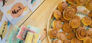 Готовят все: харьковчане смогут открыть ресторан на один день