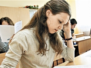 Рейтинг составлялся по четырем предметам. Фото с сайта: http://kp.ua/