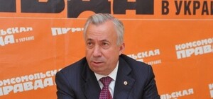 Лукьянченко: во время выборов безопасность должны обеспечивать силовики