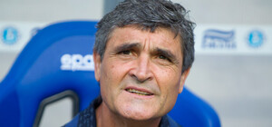 Хуанде Рамос отказался продлить контракт с 