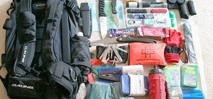 Экстренный чемоданчик: 25 вещей, которые нужно собрать в сумку на случай войны