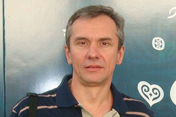 Артема Козлова выпустили из тюрьмы. Фото из архива КП. 