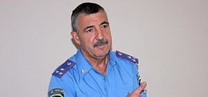 Беглый экс-начальник милиции рассказал российскому ТВ, кто организовал беспорядки 2 мая в Одессе