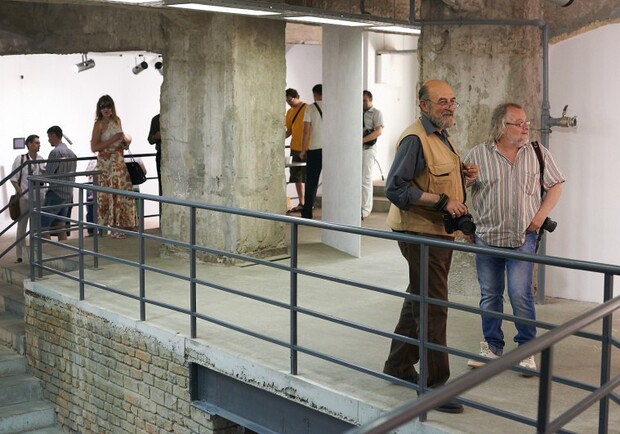 Выставка уже открыла свои двери для харьковчан. Фото с сайта горсовета.