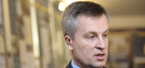 Глава СБУ: террористам под Волновахой помогало местное население