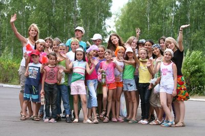 В области готовы принять более двух тысяч детей. Фото с сайта dozor.kharkov.ua.