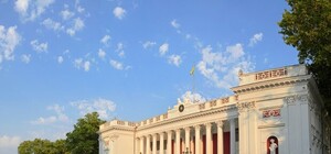 Выборы мэра Одессы: результаты голосования