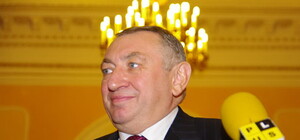 Уже готов судиться: штаб Гурвица готовит иск по фальсификациям на выборах мэра Одессы