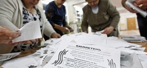 Жизнь по российским законам и новые выборы: как будет жить  ЛНР